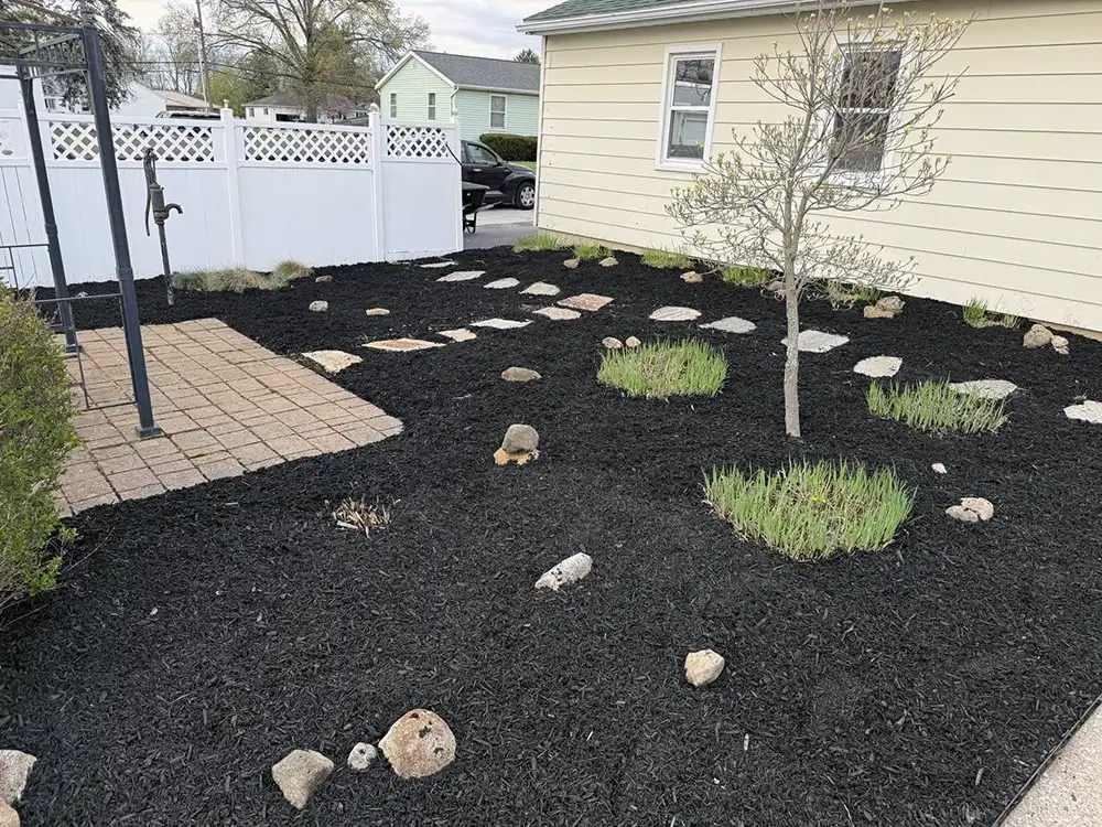 Landscaping Project